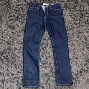 Old Navy Size 18 Skinny Dark Jeans